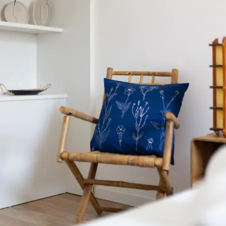 Appartement Spacious & Stylish 1-bedroom With Terrace