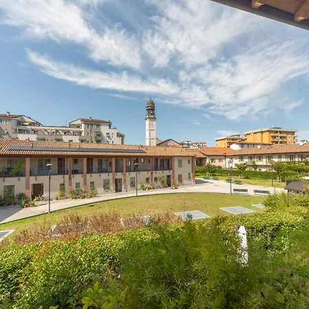 Spacious & Stylish 1-bedroom With Terrace Appartement