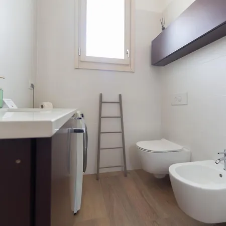 Appartement Spacious & Stylish 1-bedroom With Terrace *