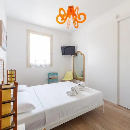 Spacious & Stylish 1-bedroom With Terrace Milaan