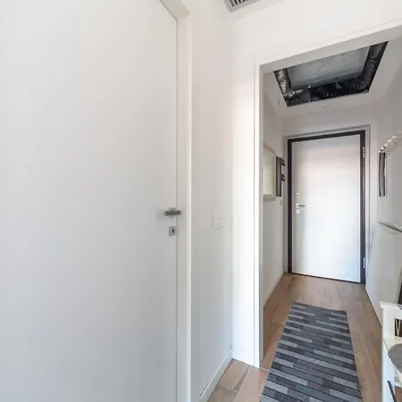 Appartement Spacious & Stylish 1-bedroom With Terrace *